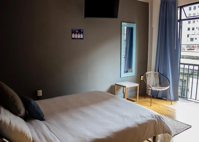 Casa Pepe Hotel