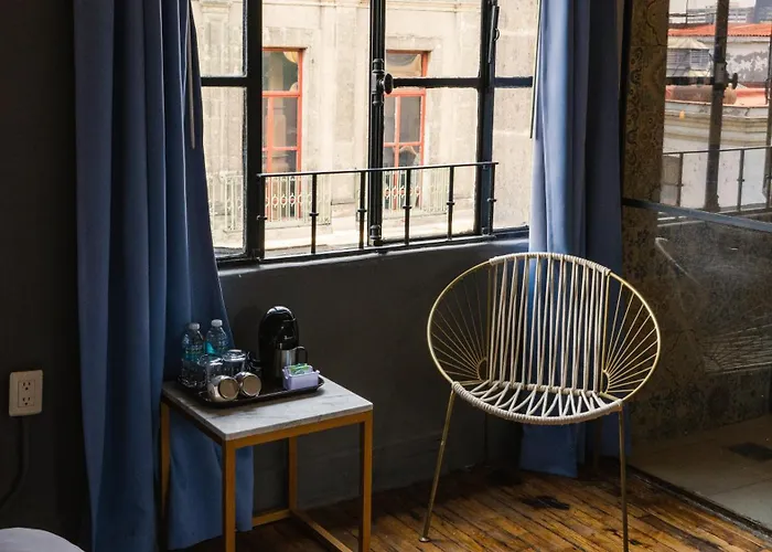 Hotel Casa Pepe 4*