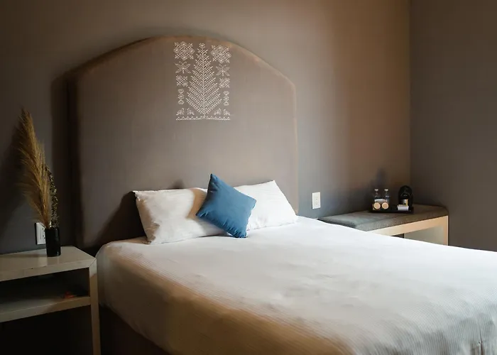 Hotel Casa Pepe