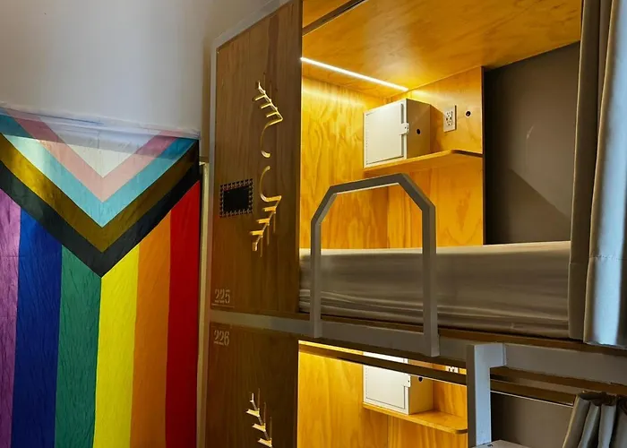 Hotel Casa Pepe 4*