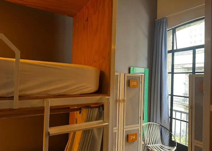 Casa Pepe Hotel
