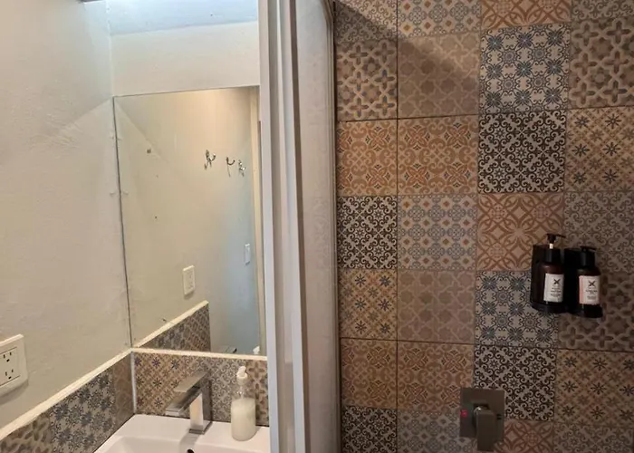 Hotel Casa Pepe