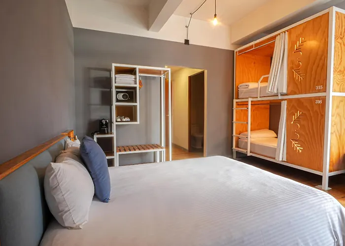 Casa Pepe Hotel 4*