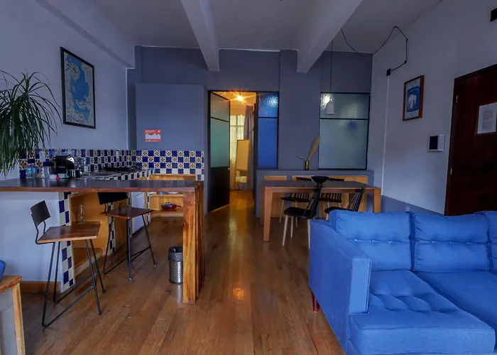 Casa Pepe Hotel