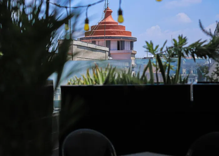 Casa Pepe Mexico City