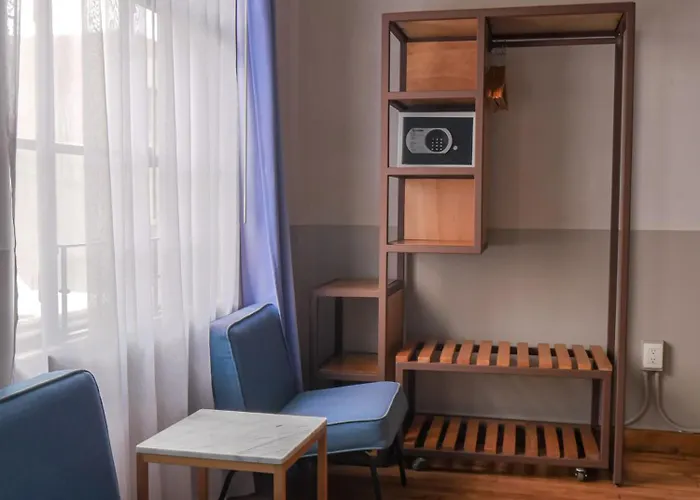 Casa Pepe 4*