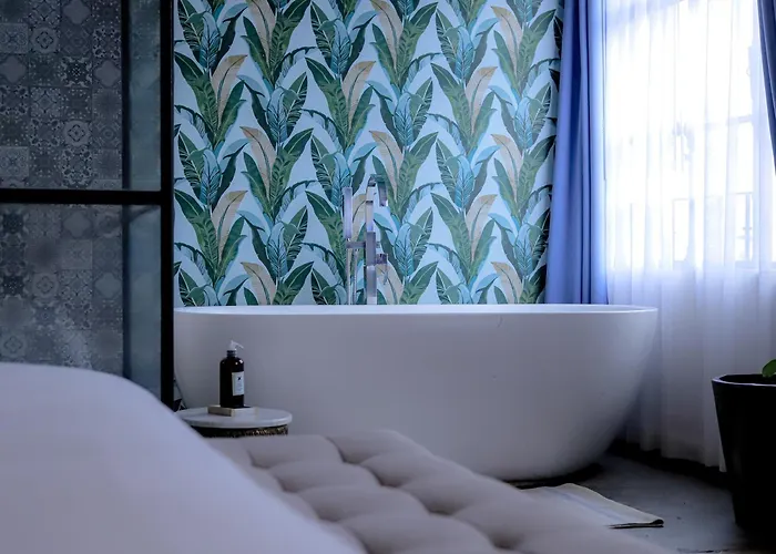 Casa Pepe 4*