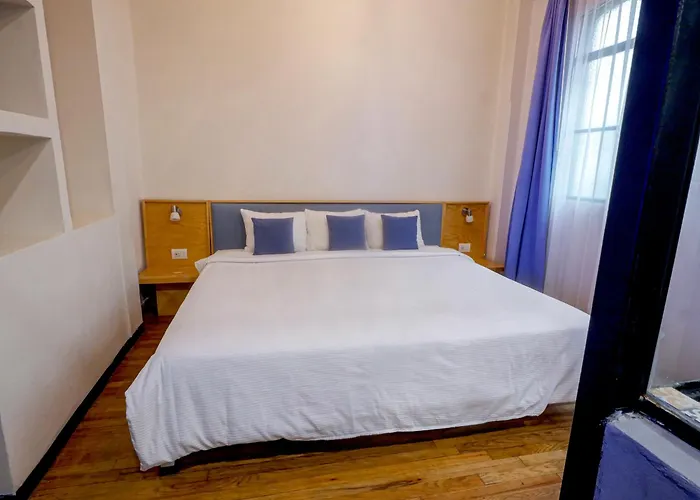 Casa Pepe 4*