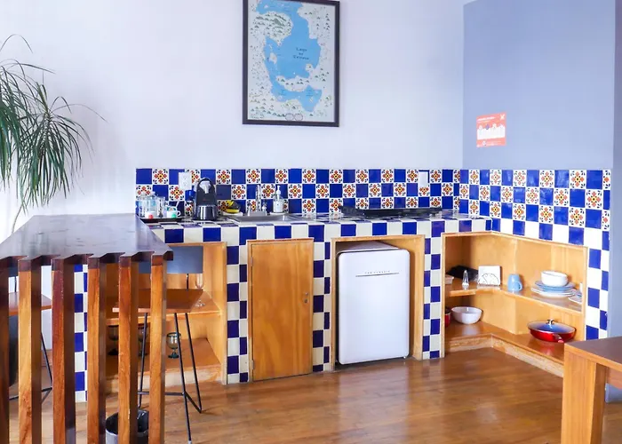 Casa Pepe Hotel