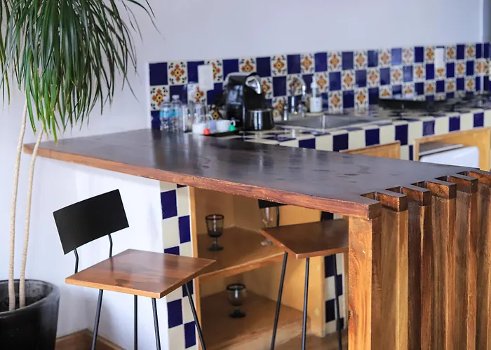 Hotel Casa Pepe 4*