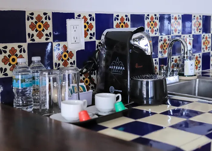 Casa Pepe 4*