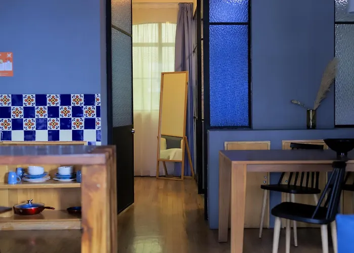 Casa Pepe Hotel 4*