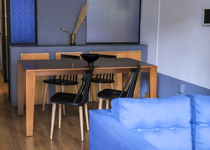 Casa Pepe 4*