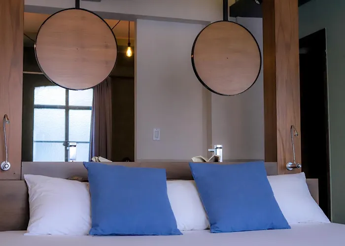 Casa Pepe 4*