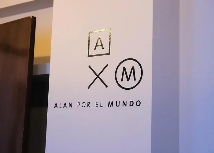 Casa Pepe Mexico City