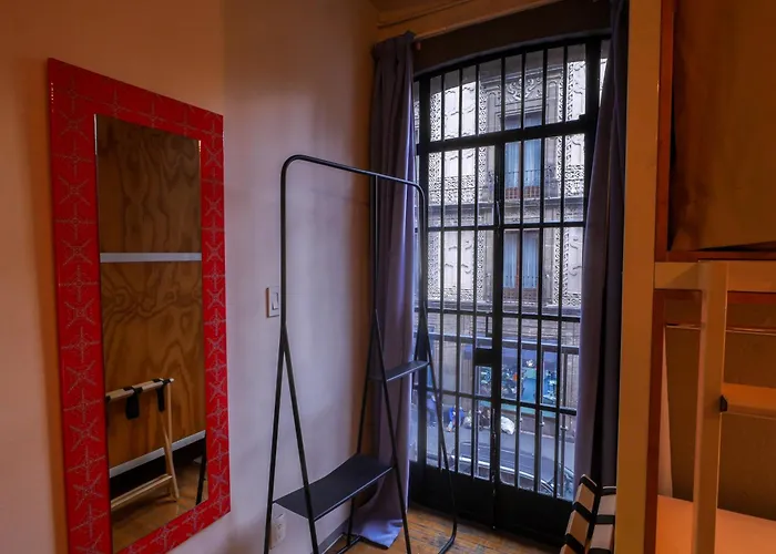 Casa Pepe 4* Mexico City