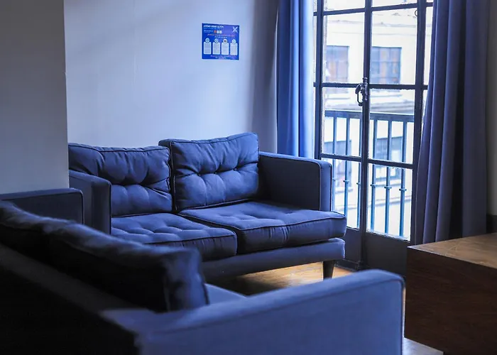 Casa Pepe Hotel