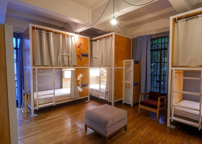 Casa Pepe Hotel 4*
