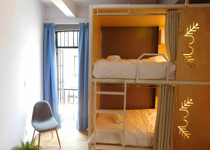 Casa Pepe Mexico City