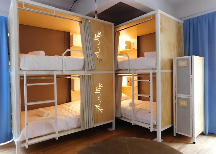 Casa Pepe 4* Mexico City