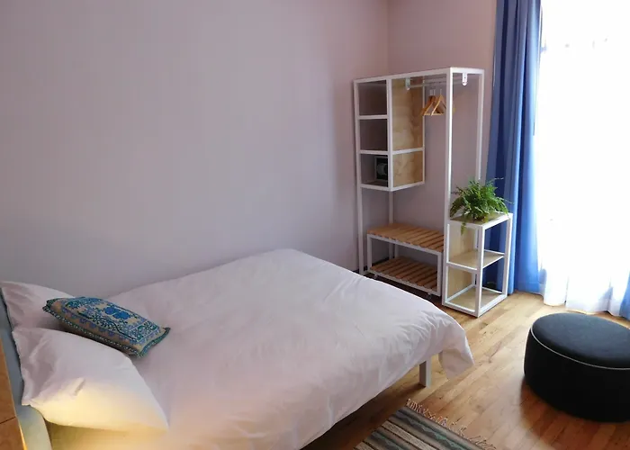 Casa Pepe Mexico City