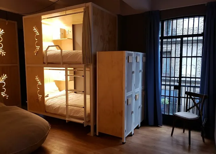 Casa Pepe 4* Mexico City