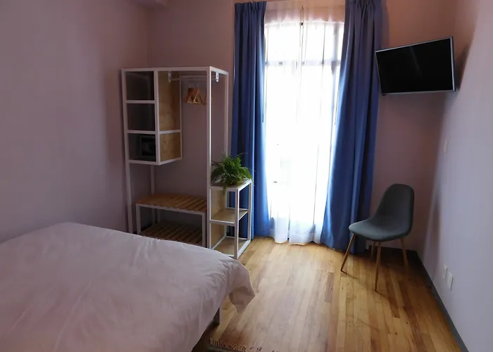 Casa Pepe