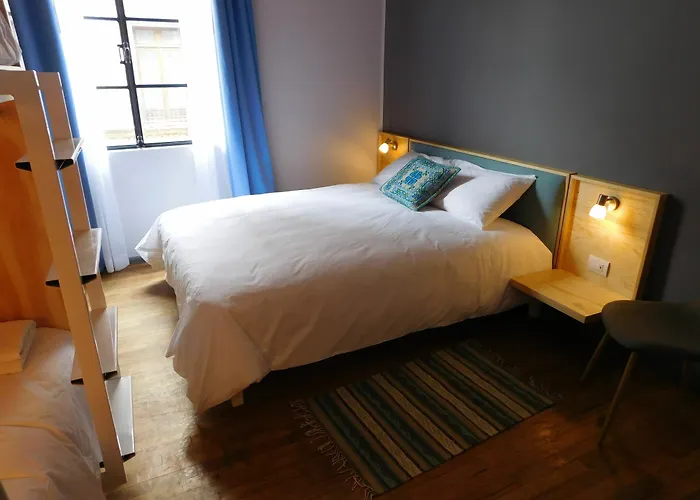 Casa Pepe Hotel 4*
