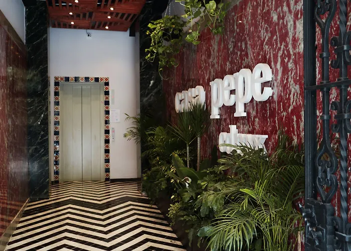 Casa Pepe